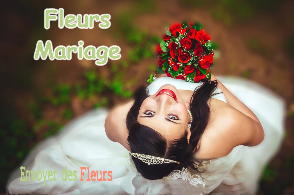 lIVRAISON FLEURS MARIAGE à GRATENS