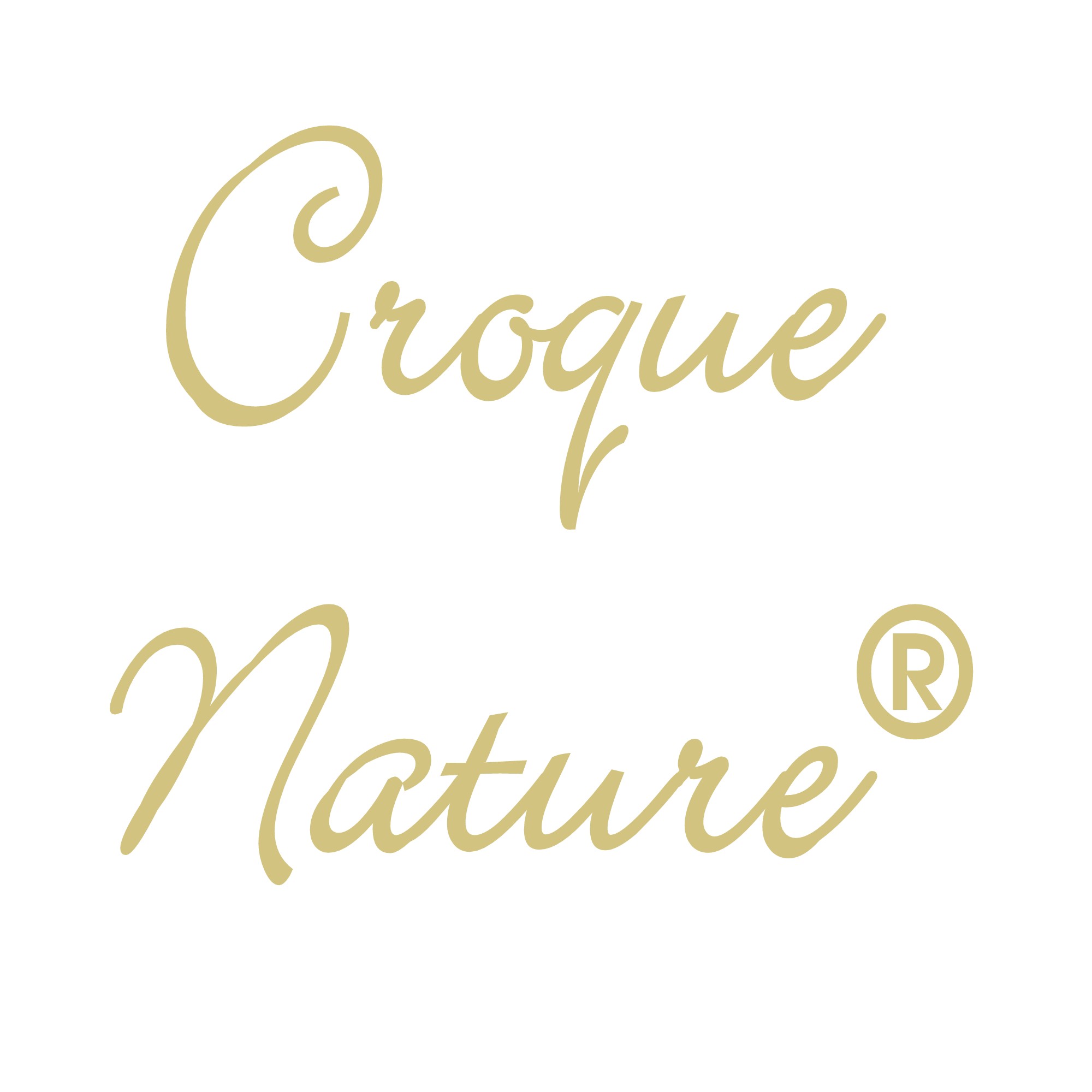 CROQUE NATURE® GRATENS